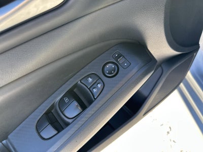 2024 Nissan Altima 2.5 SV Sedan