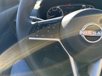 2024 Nissan Altima 2.5 SV Sedan