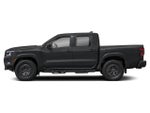 2026 Nissan Frontier Crew Cab 4x4 PRO-4X