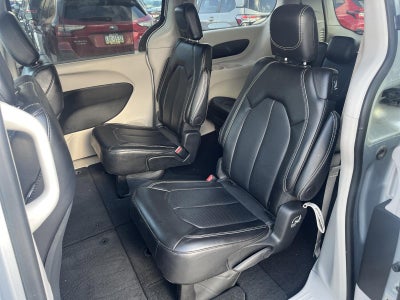 2024 Chrysler Pacifica Touring L FWD