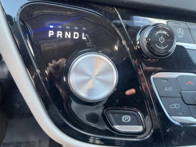 2024 Chrysler Pacifica Touring L FWD