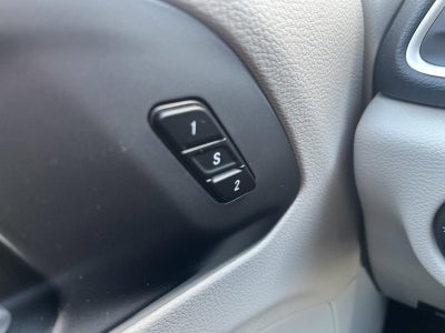 2024 Chrysler Pacifica Touring L FWD