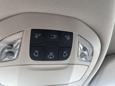 2024 Chrysler Pacifica Touring L FWD