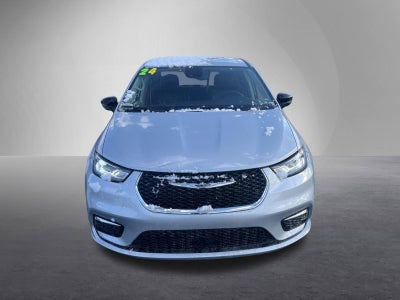 2024 Chrysler Pacifica Touring L FWD