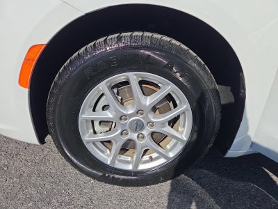 2024 Chrysler Pacifica Touring L FWD