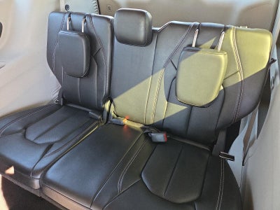 2024 Chrysler Pacifica Touring L FWD