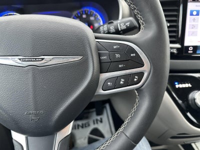 2024 Chrysler Pacifica Touring L FWD