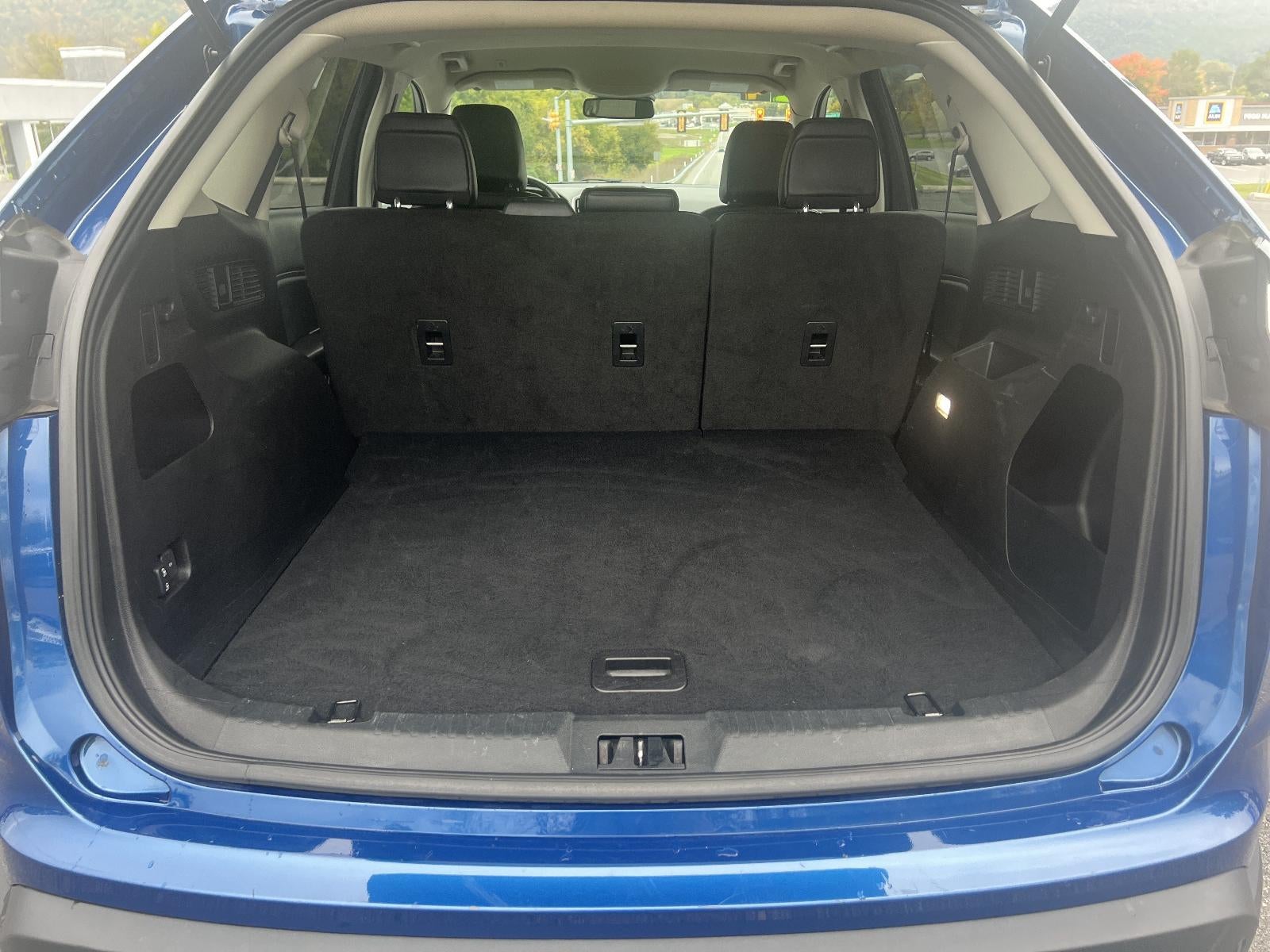 2024 Ford Edge SEL AWD