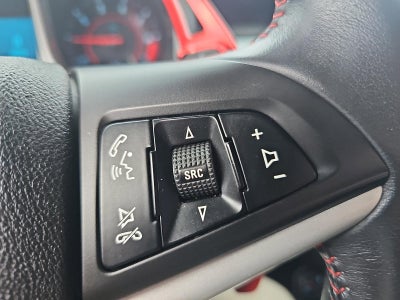 2013 Chevrolet Camaro Coupe ZL1