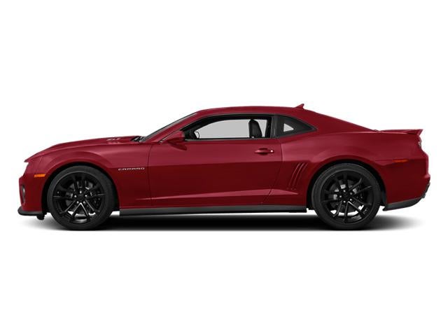 2013 Chevrolet Camaro Coupe ZL1