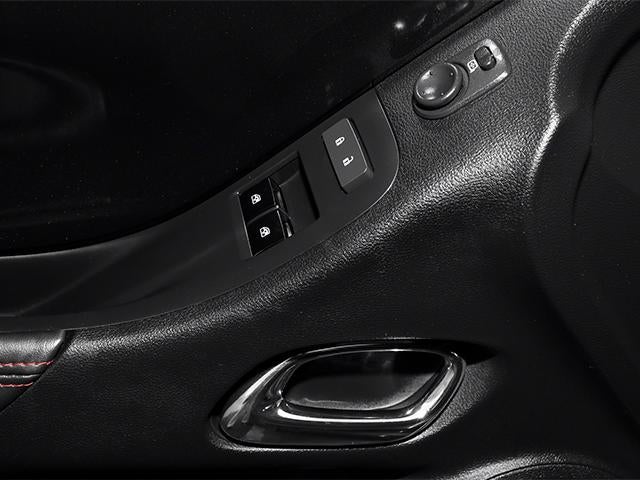 2013 Chevrolet Camaro Coupe ZL1