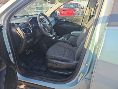 2022 Chevrolet Equinox AWD 4dr LT w/1LT
