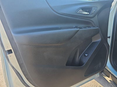 2022 Chevrolet Equinox AWD 4dr LT w/1LT