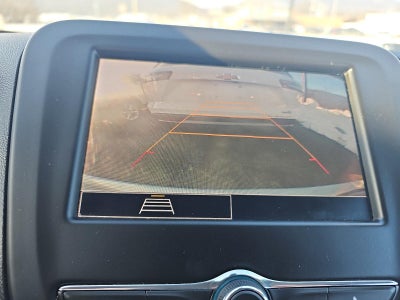 2022 Chevrolet Equinox AWD 4dr LT w/1LT