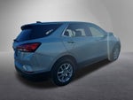 2022 Chevrolet Equinox AWD 4dr LT w/1LT