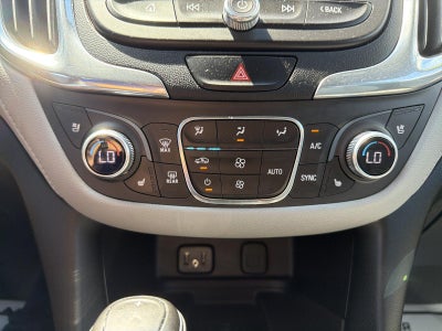 2018 Chevrolet Equinox AWD Premier