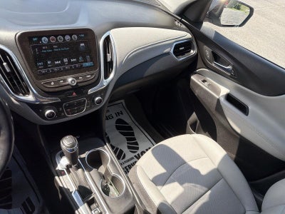 2018 Chevrolet Equinox AWD Premier