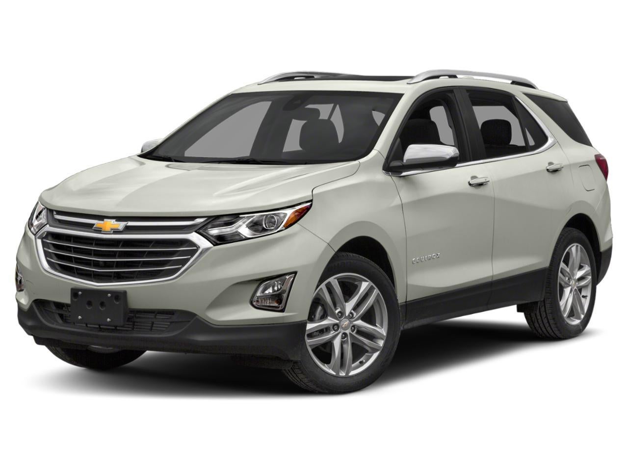 2018 Chevrolet Equinox AWD Premier