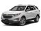 2018 Chevrolet Equinox AWD Premier