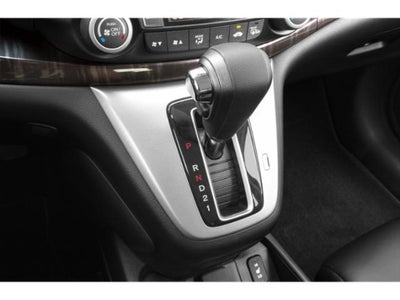 2014 Honda CR-V EX-L AWD