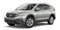 2014 Honda CR-V EX-L AWD