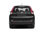 2014 Honda CR-V EX-L AWD