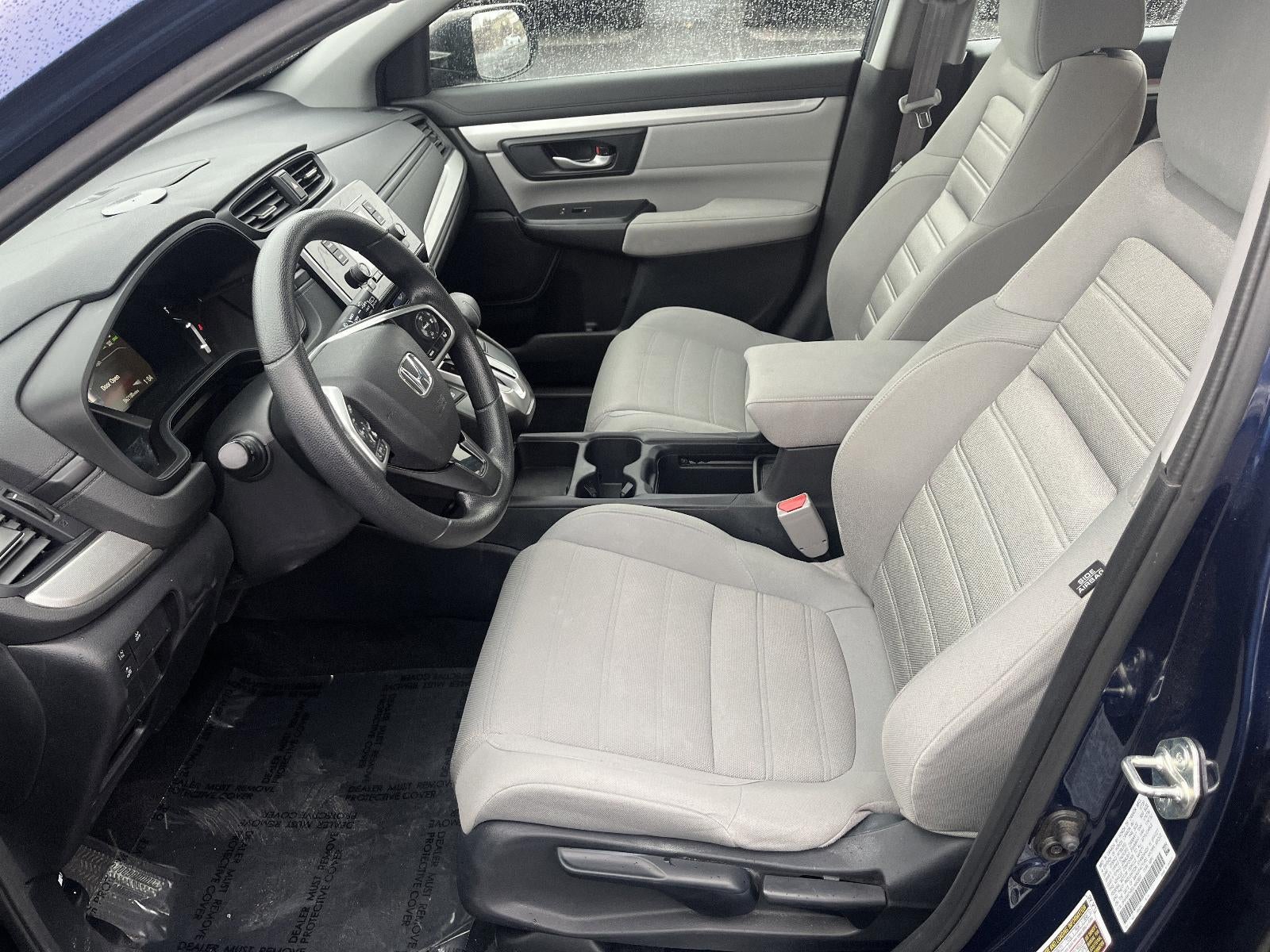 2020 Honda CR-V LX AWD