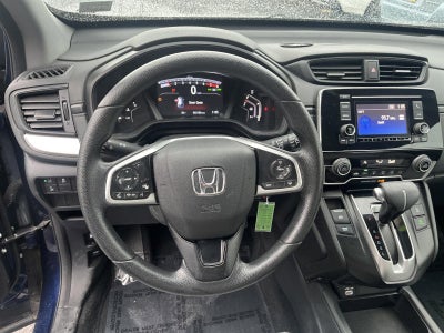 2020 Honda CR-V LX AWD