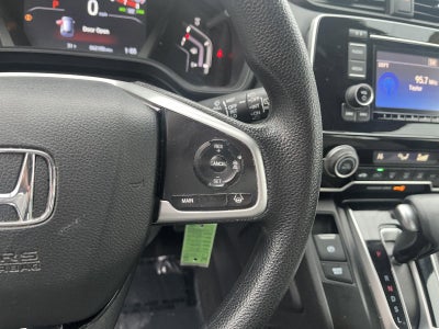 2020 Honda CR-V LX AWD