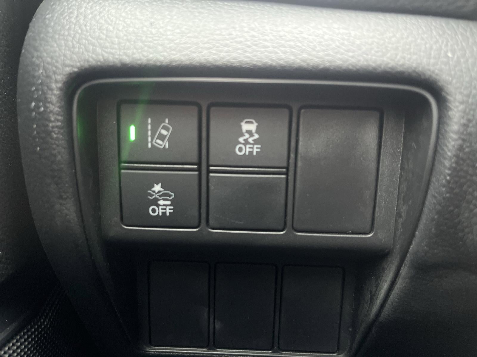 2020 Honda CR-V LX AWD