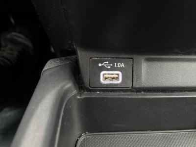 2020 Honda CR-V LX AWD