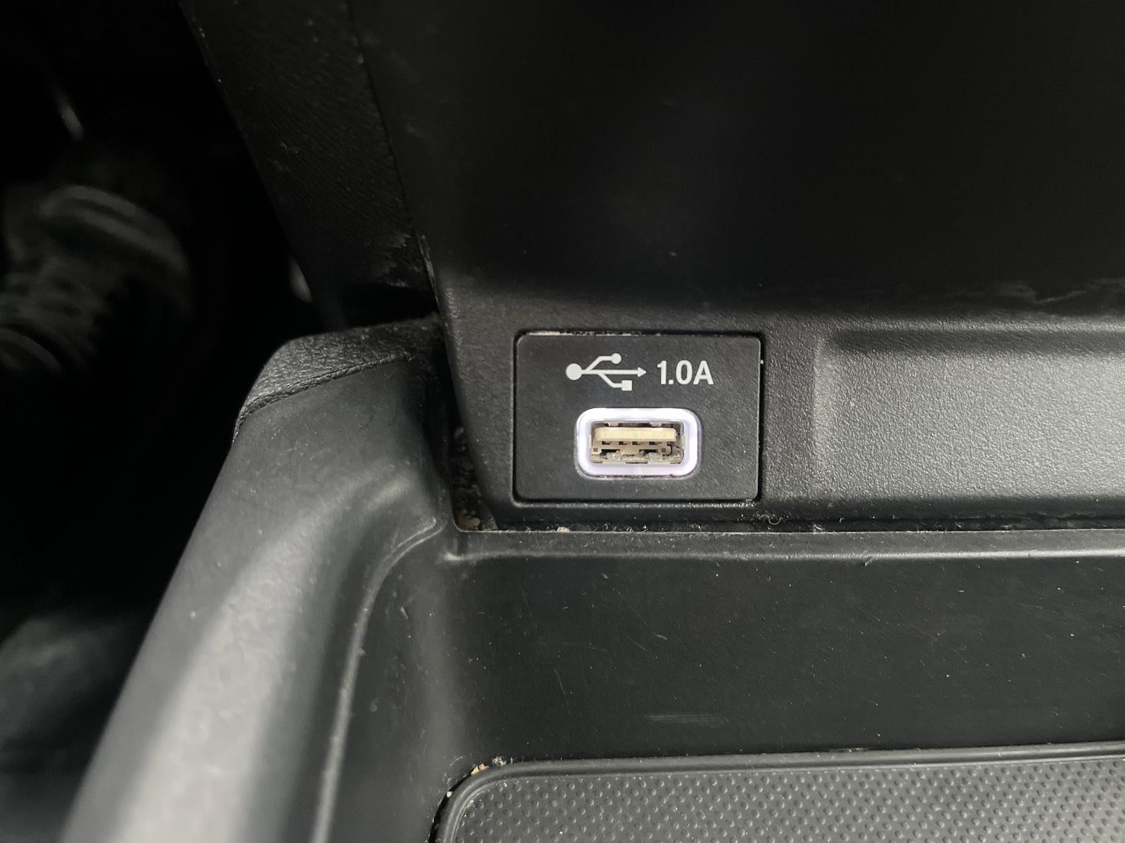 2020 Honda CR-V LX AWD