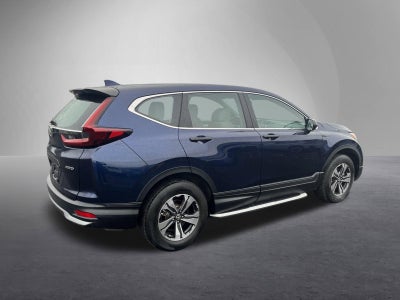 2020 Honda CR-V LX AWD
