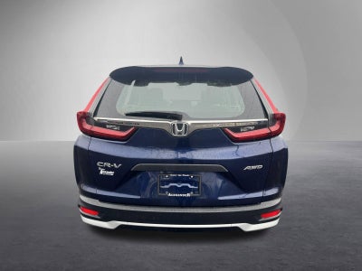 2020 Honda CR-V LX AWD