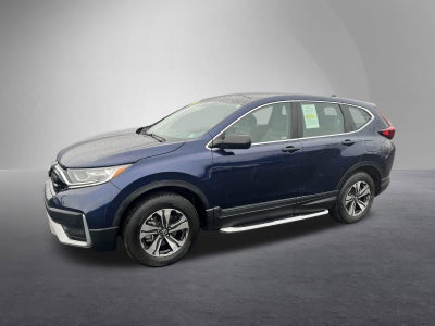 2020 Honda CR-V LX AWD