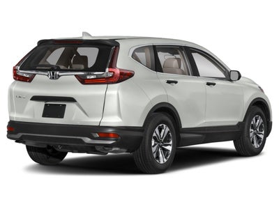 2020 Honda CR-V LX AWD