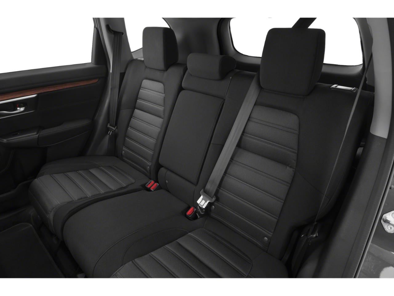 2022 Honda CR-V EX AWD