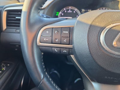 2016 Lexus RX 350 AWD 4dr