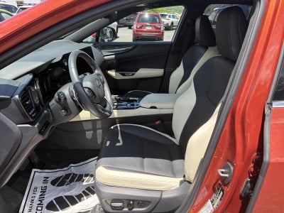 2023 Lexus NX 350 Premium AWD