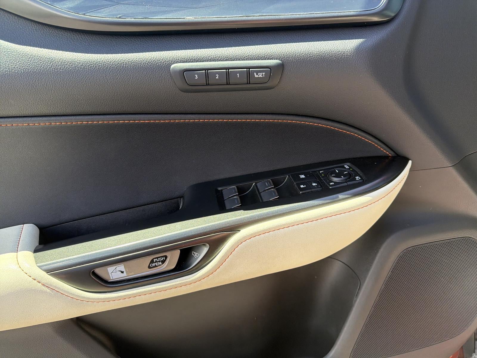 2023 Lexus NX 350 Premium AWD