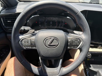 2023 Lexus NX 350 Premium AWD