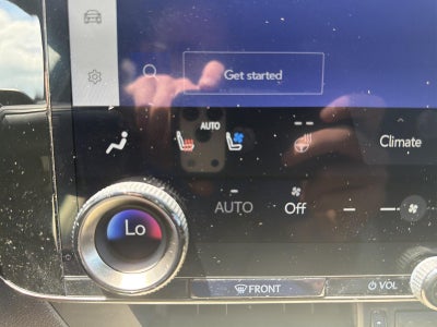 2023 Lexus NX 350 Premium AWD