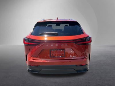 2023 Lexus NX 350 Premium AWD
