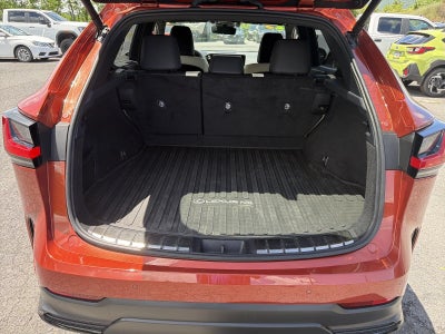 2023 Lexus NX 350 Premium AWD