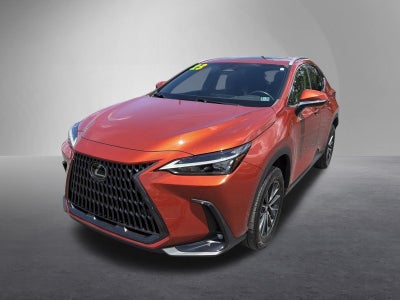 2023 Lexus NX 350 Premium AWD