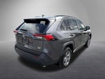 2024 Toyota RAV4 XLE AWD (Natl)