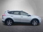 2016 Toyota RAV4 AWD 4dr XLE (Natl)