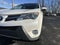 2014 Toyota RAV4 FWD 4dr Limited (Natl)