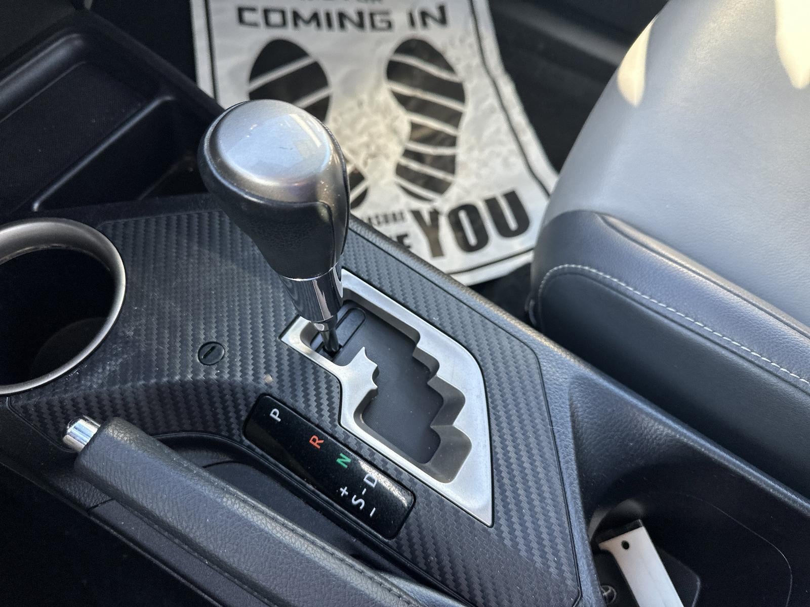 2014 Toyota RAV4 FWD 4dr Limited (Natl)