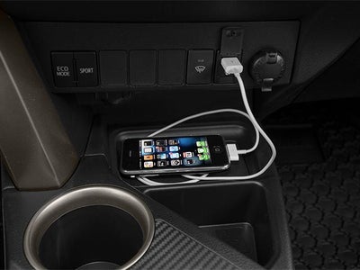 2014 Toyota RAV4 FWD 4dr Limited (Natl)